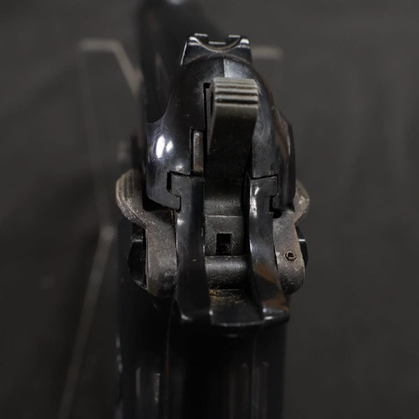 【中古】マルシン ベレッタ M84 モデルガン
