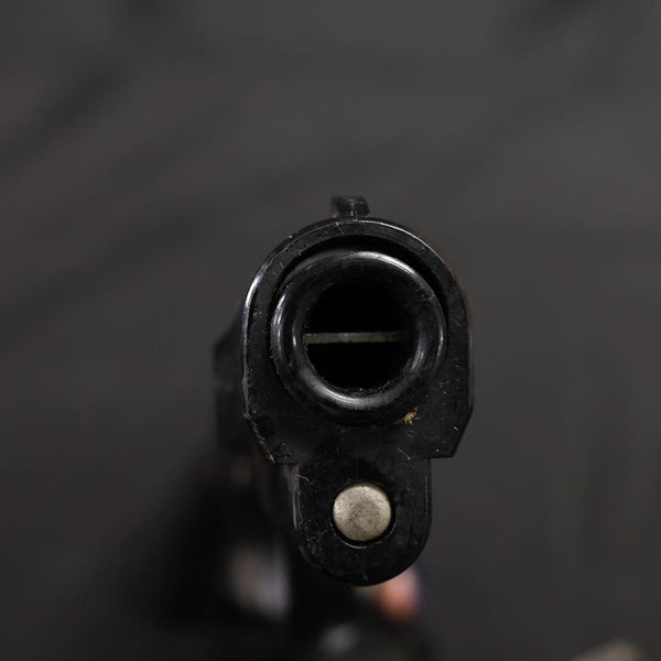 【中古】マルシン ベレッタ M84 モデルガン