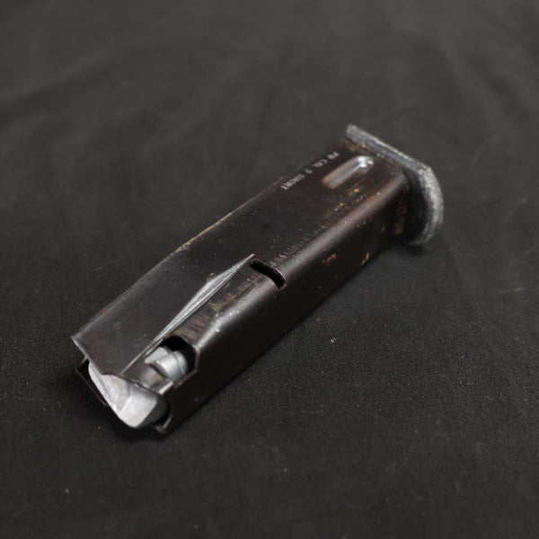 【中古】マルシン ベレッタ M84 モデルガン