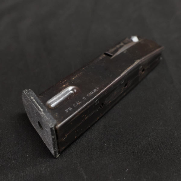 【中古】マルシン ベレッタ M84 モデルガン