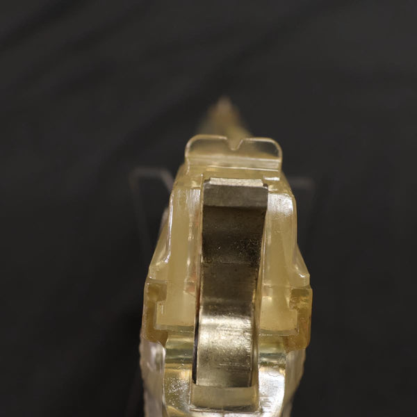 【中古】MGC SIG P210 SP47/8 トランスペアレンツ スケルトン モデルガン