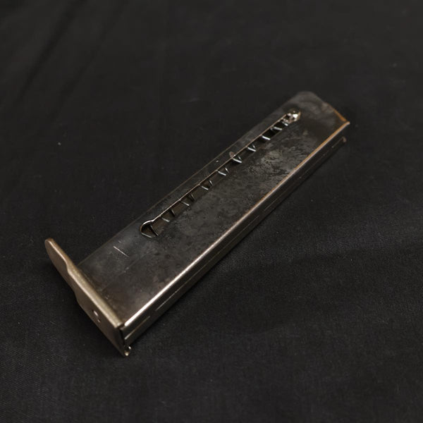 【中古】MGC SIG P210 SP47/8 トランスペアレンツ スケルトン モデルガン