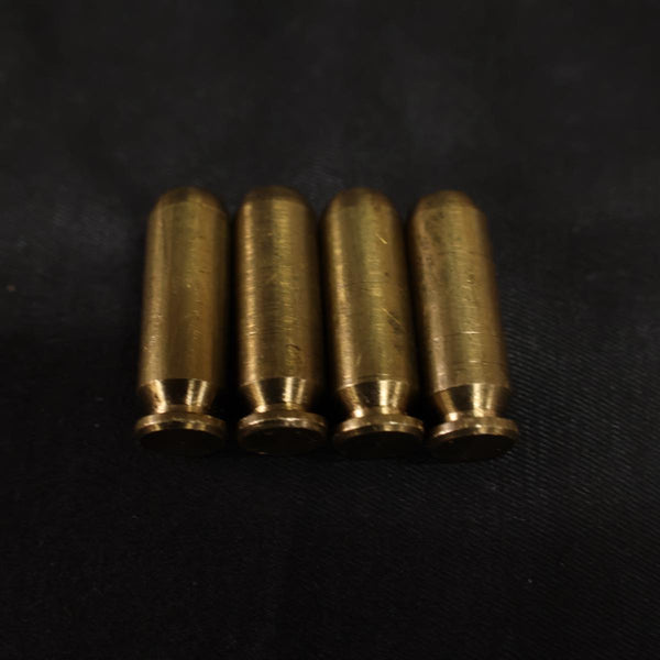 【中古】MGC SIG P210 SP47/8 トランスペアレンツ スケルトン モデルガン