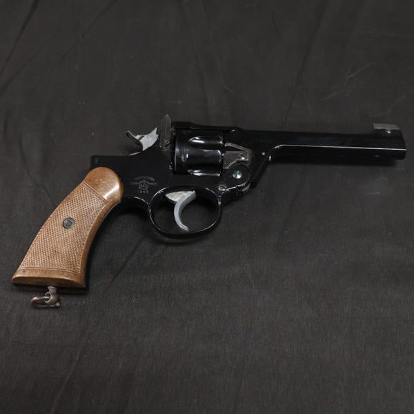 【中古】マルシン エンフィールド No.2 Mk1 リボルバー モデルガン