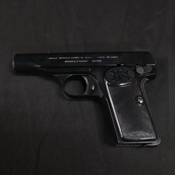 【中古】マルシン ブローニング M1910 PFC モデルガン