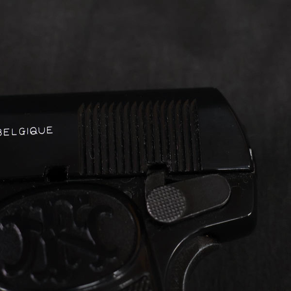 【中古】マルシン ブローニング M1910 PFC モデルガン