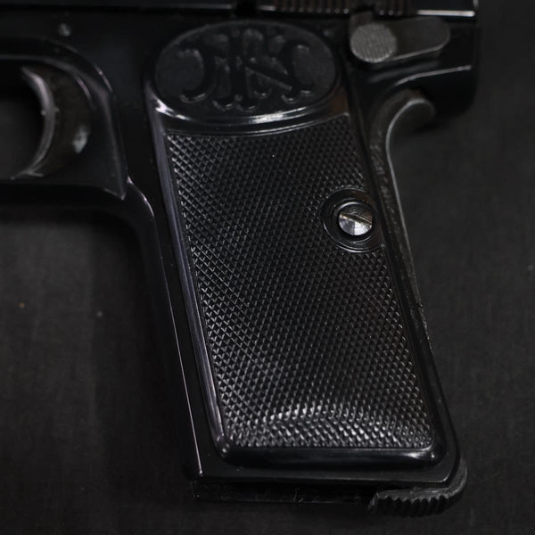 【中古】マルシン ブローニング M1910 PFC モデルガン