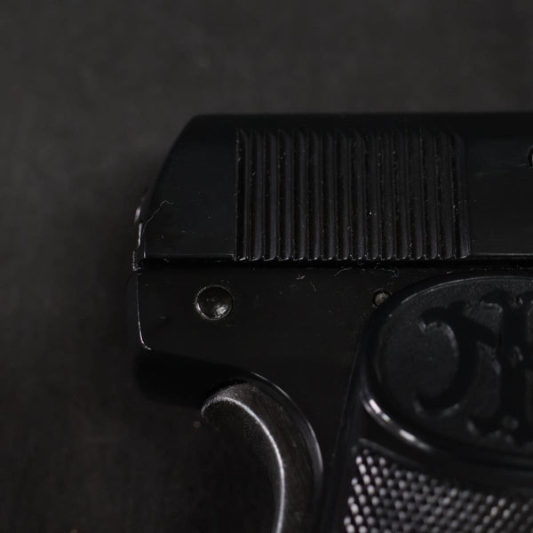 【中古】マルシン ブローニング M1910 PFC モデルガン