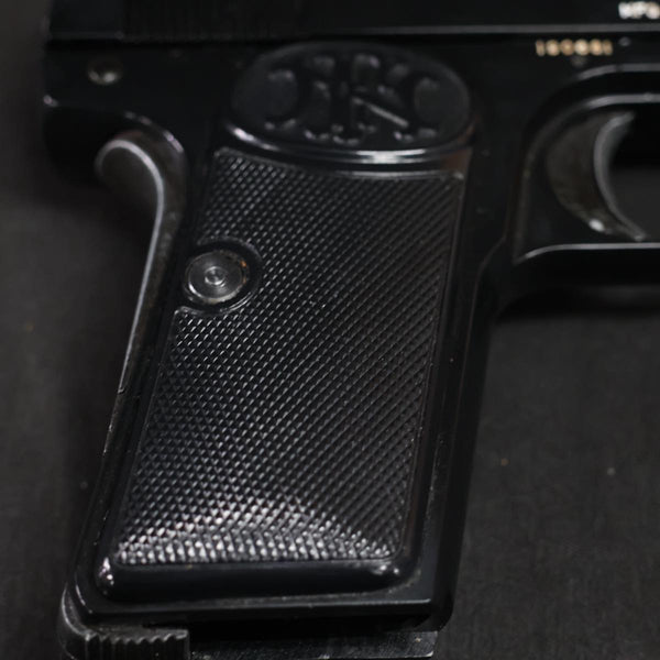 【中古】マルシン ブローニング M1910 PFC モデルガン