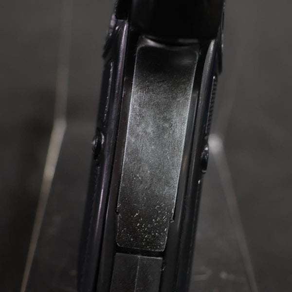 【中古】マルシン ブローニング M1910 PFC モデルガン