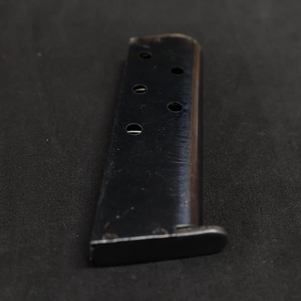 【中古】マルシン ブローニング M1910 PFC モデルガン