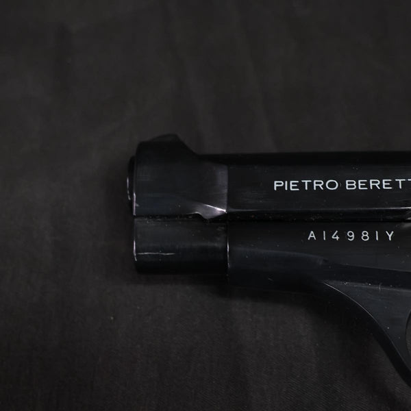 【中古】マルシン ベレッタ M84 PFC ブローバック