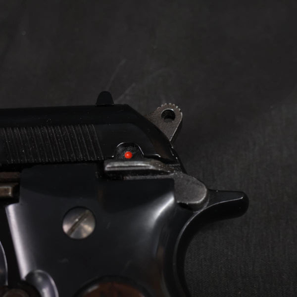 【中古】マルシン ベレッタ M84 PFC ブローバック