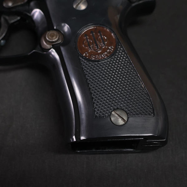 【中古】マルシン ベレッタ M84 PFC ブローバック
