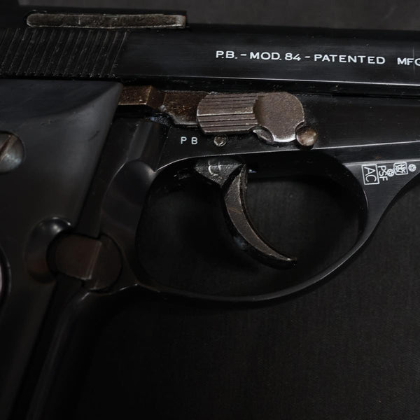 【中古】マルシン ベレッタ M84 PFC ブローバック