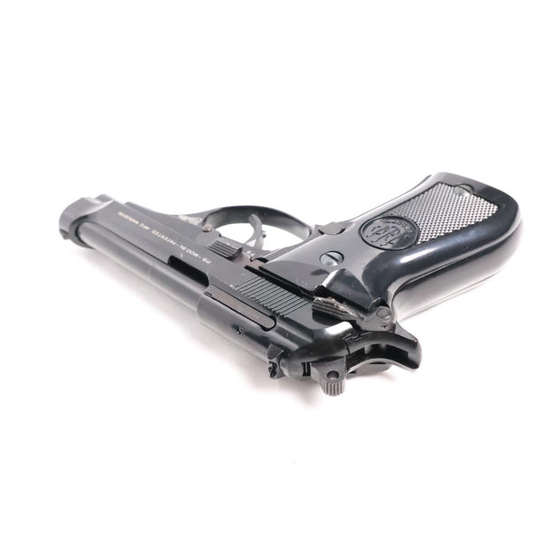 【中古】マルシン ベレッタ M84 9mm ショート モデルガン