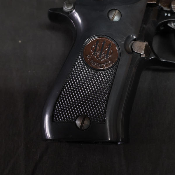 【中古】マルシン ベレッタ M84 PFC ブローバック