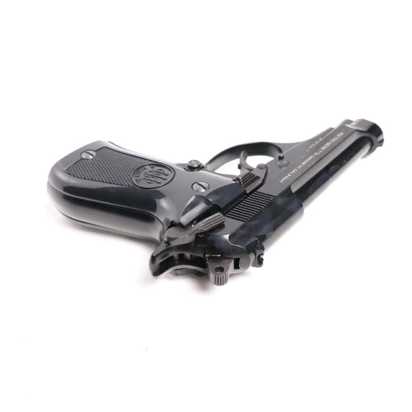 【中古】マルシン ベレッタ M84 9mm ショート モデルガン