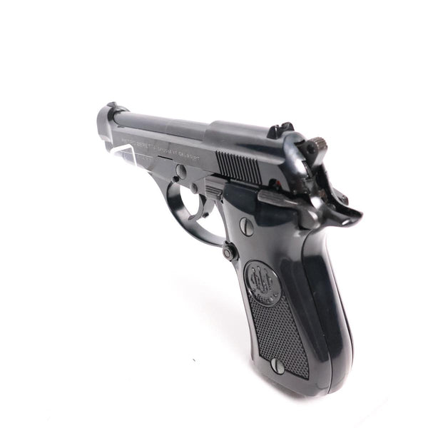 【中古】マルシン ベレッタ M84 9mm ショート モデルガン