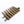 【中古】7.62mm NATO弾 ダミーカート