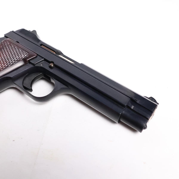 【中古】MGC SIG P210 SP47/8 モデルガン - ARMZ CITY モデルガン専門店