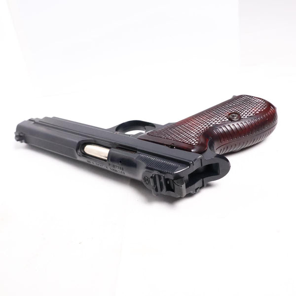 【中古】MGC SIG P210 SP47/8 モデルガン - ARMZ CITY モデルガン専門店