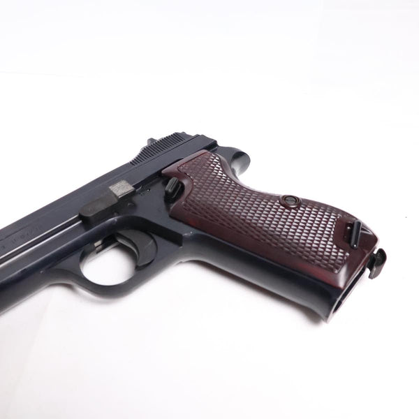 【中古】MGC SIG P210 SP47/8 モデルガン - ARMZ CITY モデルガン専門店