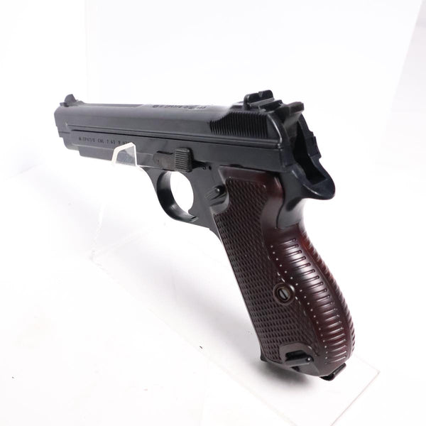 【中古】MGC SIG P210 SP47/8 モデルガン - ARMZ CITY モデルガン専門店