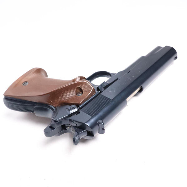 【中古】MGC コルト M1911 モデルガン レース グリップ