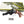 【中古】S&W M19 コンバットマグナム 4インチ モデルガン