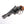 【中古】S&W M19 コンバットマグナム 4インチ モデルガン