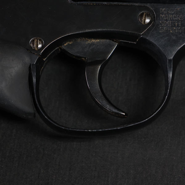 【中古】コクサイ S&W M10 モデルガン HOGUE グリップ