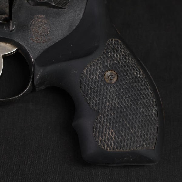 【中古】コクサイ S&W M36 チーフスペシャル モデルガン SRHW MHW