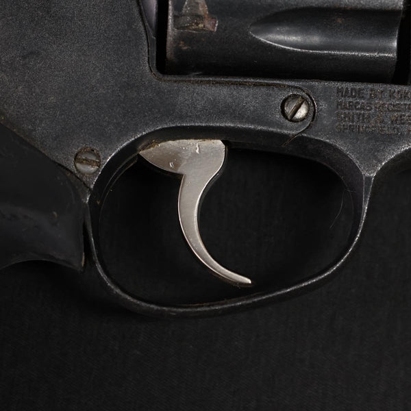 【中古】コクサイ S&W M36 チーフスペシャル モデルガン SRHW MHW