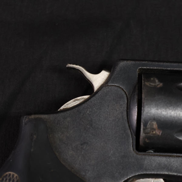 【中古】コクサイ S&W M36 チーフスペシャル モデルガン SRHW MHW