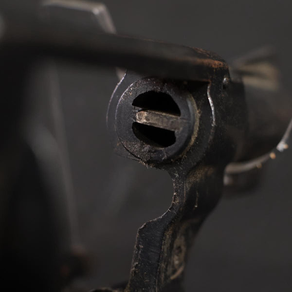【中古】コクサイ S&W M36 チーフスペシャル モデルガン SRHW MHW