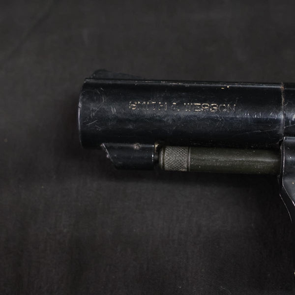 【中古】コクサイ S&W M10 FBI M13 モデルガン
