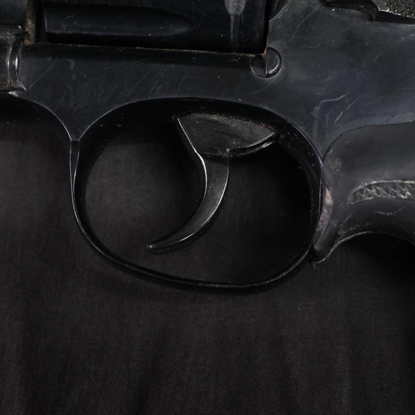 【中古】コクサイ S&W M10 FBI M13 モデルガン