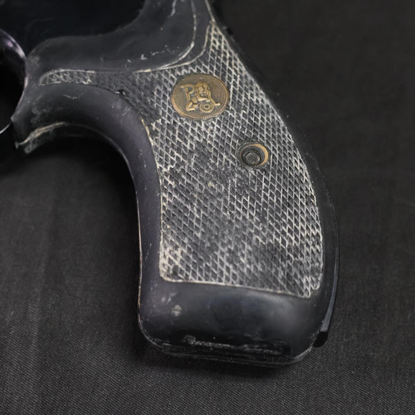 【中古】コクサイ S&W M10 FBI M13 モデルガン