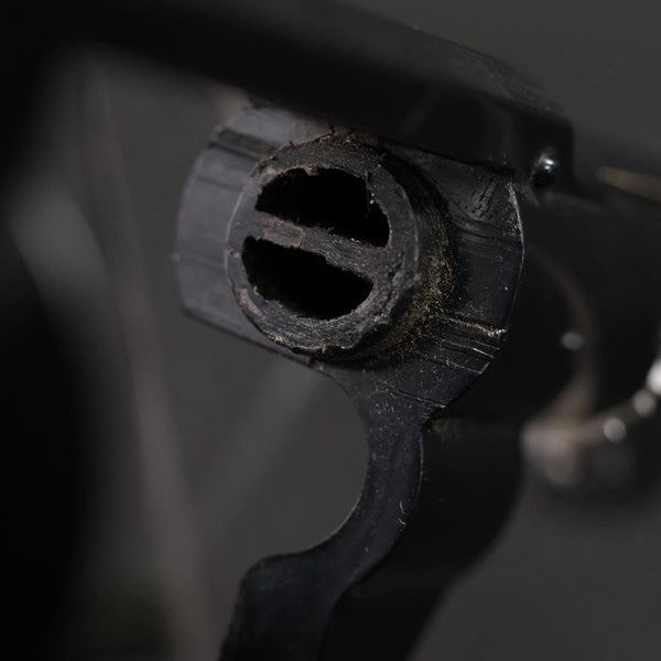 【中古】コクサイ S&W M10 FBI M13 モデルガン