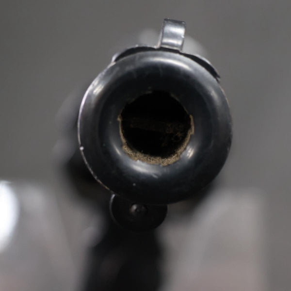 【中古】コクサイ S&W M10 FBI M13 モデルガン