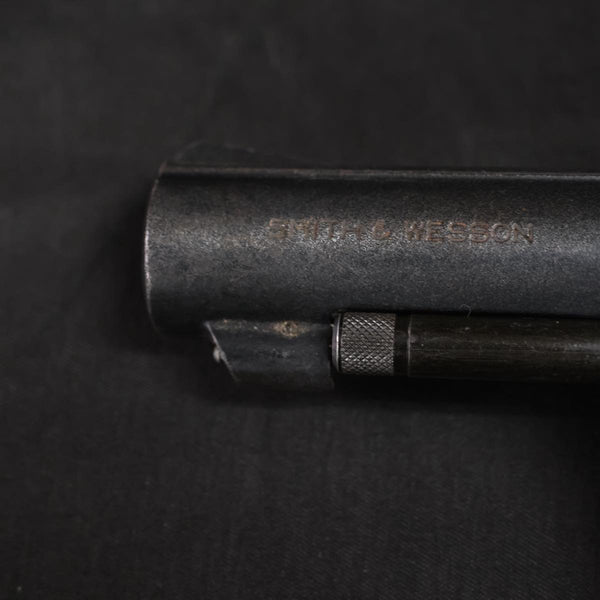 【中古】コクサイ S&W M10 M&P FBI スペシャル モデルガン SRHW MHW