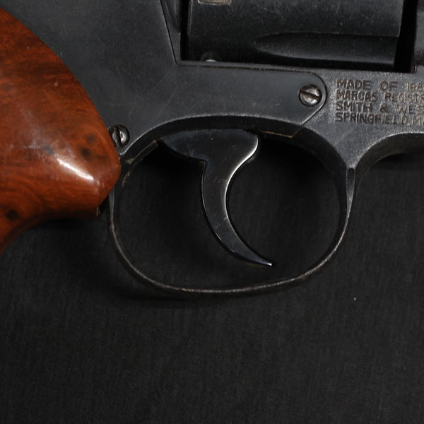 【中古】コクサイ S&W M10 M&P FBI スペシャル モデルガン SRHW MHW
