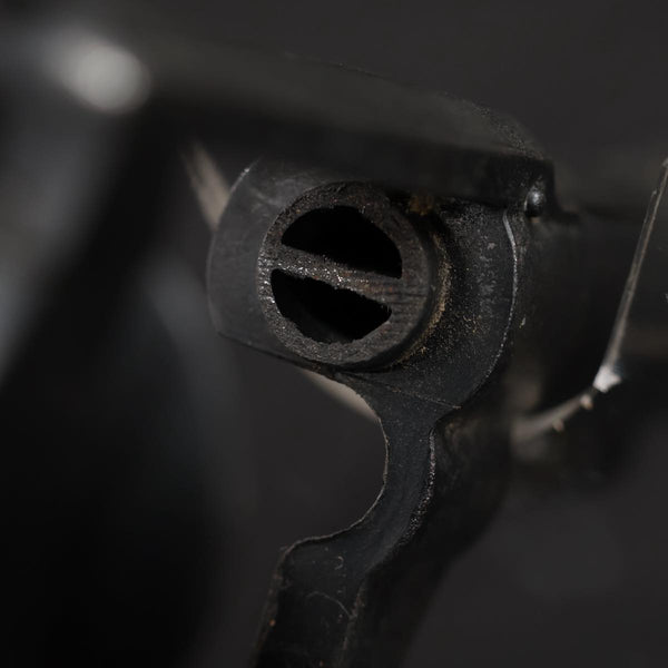 【中古】コクサイ S&W M10 M&P FBI スペシャル モデルガン SRHW MHW