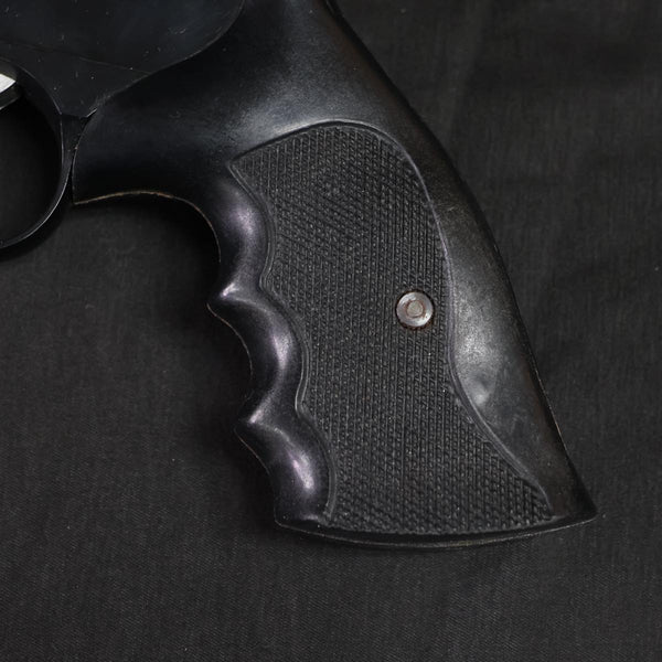 【中古】WESTERN ARMS WA ルガー セキュリティーシックス M-117 Deluxe モデルガン 難あり