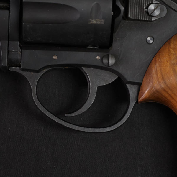 【中古】CRAFT APPLE WORKS CAW CHARTER ARMS ブルドック モデルガン EC