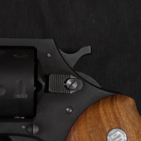 【中古】CRAFT APPLE WORKS CAW CHARTER ARMS ブルドック モデルガン EC