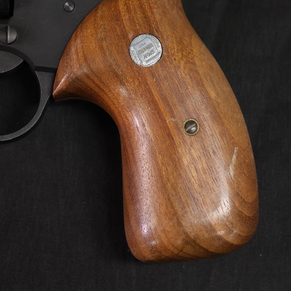 【中古】CRAFT APPLE WORKS CAW CHARTER ARMS ブルドック モデルガン EC