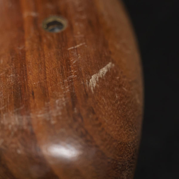 【中古】CRAFT APPLE WORKS CAW CHARTER ARMS ブルドック モデルガン EC