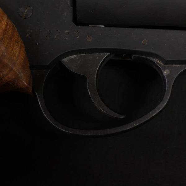 【中古】CRAFT APPLE WORKS CAW CHARTER ARMS ブルドック モデルガン EC